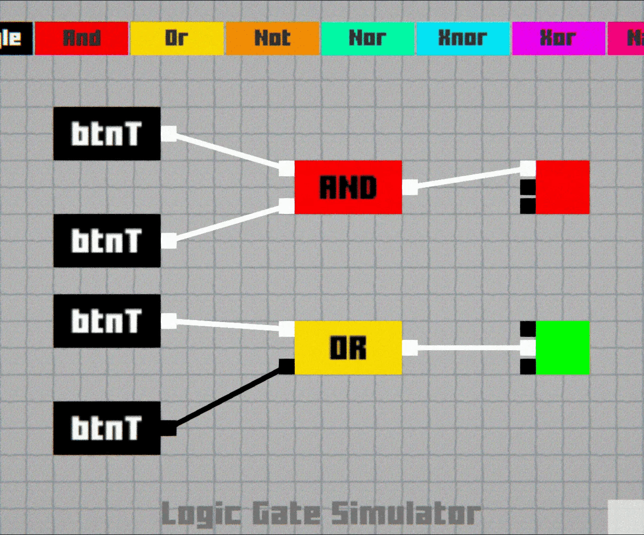 LogicSim