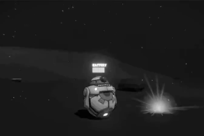 Project Rover